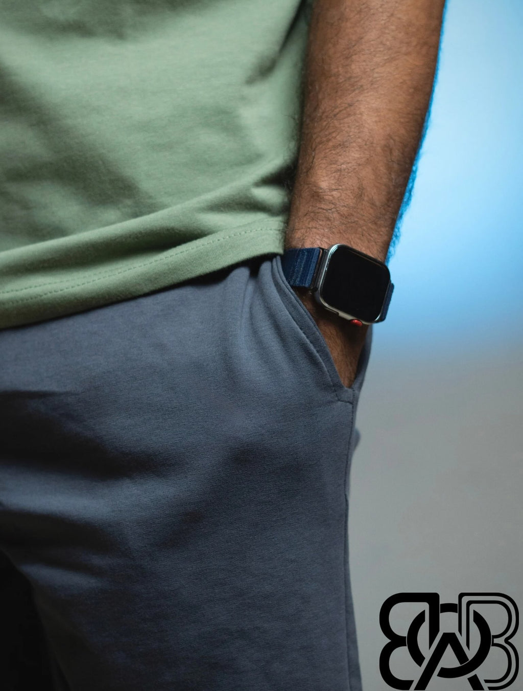 Sweatshorts - Charcoal Grey