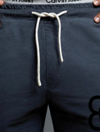 Sweatshorts - Charcoal Grey