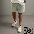 Sweatshorts - Sage Green